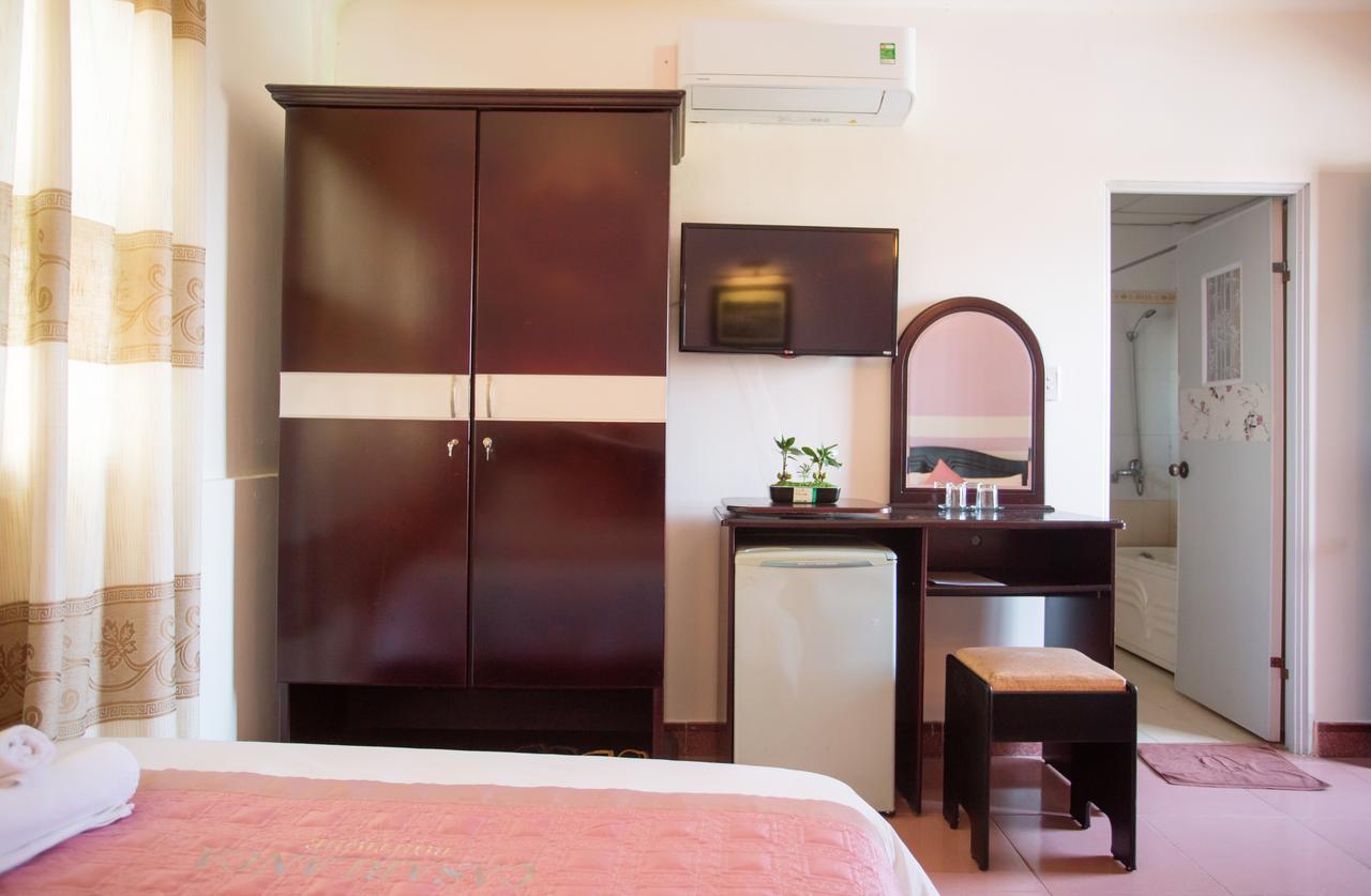 Casablanca Boutique Hotel Huế Kültér fotó