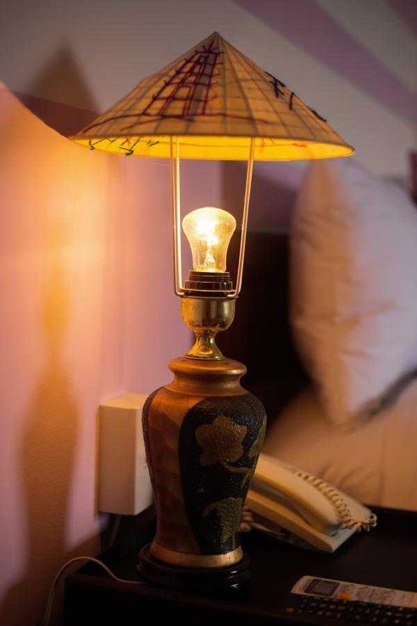 Casablanca Boutique Hotel Huế Kültér fotó