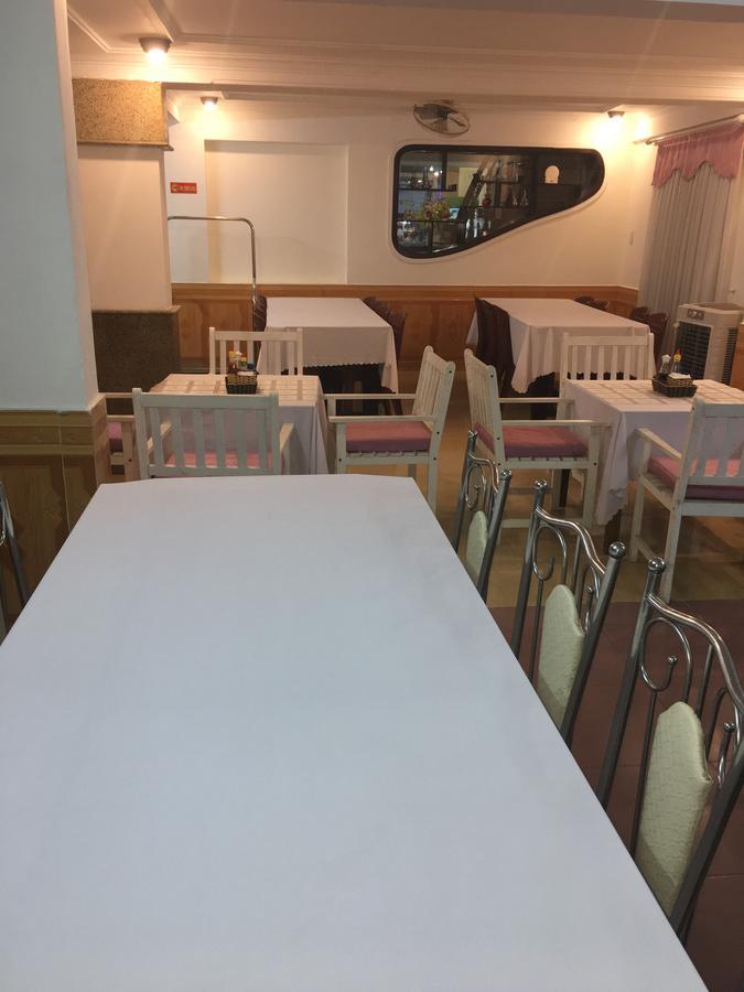 Casablanca Boutique Hotel Huế Szoba fotó